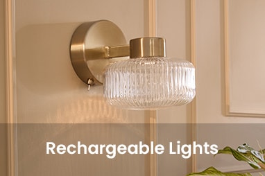 Rechargeable Lights